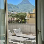 Sorrento Coast - Casa Raffaella Apartman *