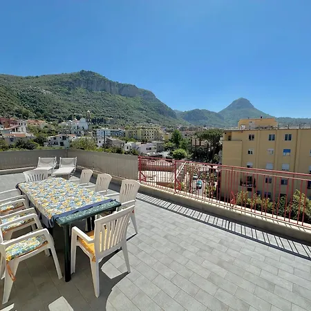 Apartman Sorrento Coast - Casa Raffaella