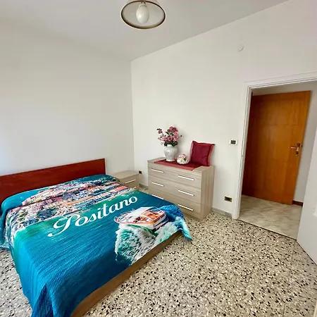 Apartman Sorrento Coast - Casa Raffaella *