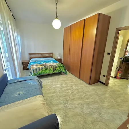 Apartman Sorrento Coast - Casa Raffaella