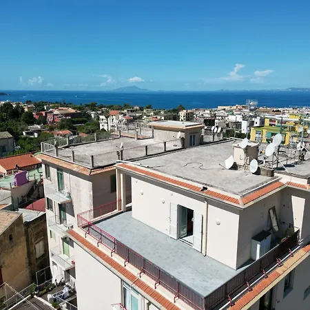 Sorrento Coast - Casa Raffaella