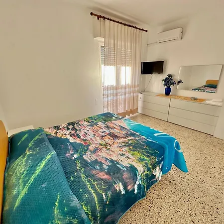 Sorrento Coast - Casa Raffaella Apartment *