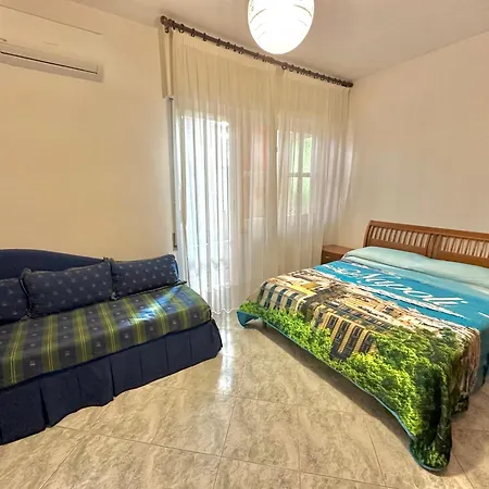 Apartament Sorrento Coast - Casa Raffaella *