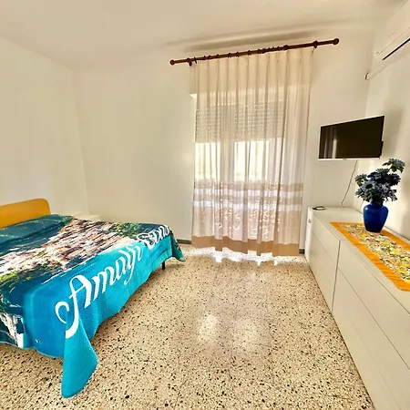 Sorrento Coast - Casa Raffaella Apartment Meta