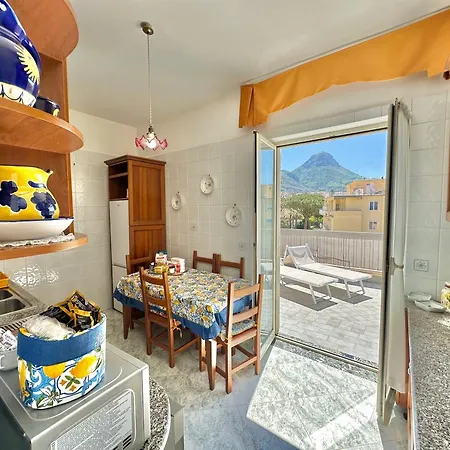 Apartment Sorrento Coast - Casa Raffaella