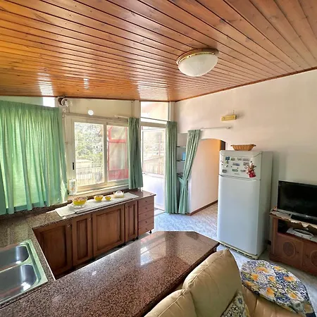 شقة Sorrento Coast - Casa Raffaella ميتا
