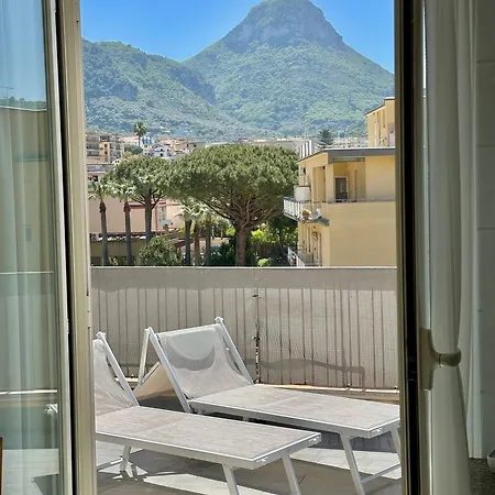 Sorrento Coast - Casa Raffaella Appartement *