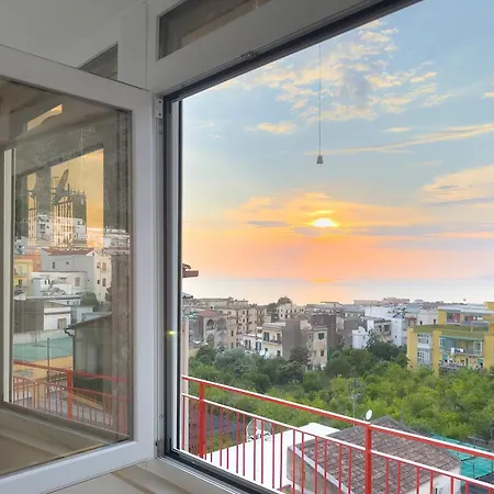 Appartement Sorrento Coast - Casa Raffaella Meta