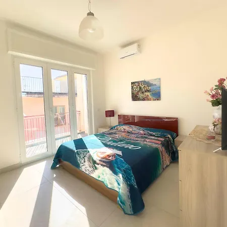 Appartement Sorrento Coast - Casa Raffaella Meta