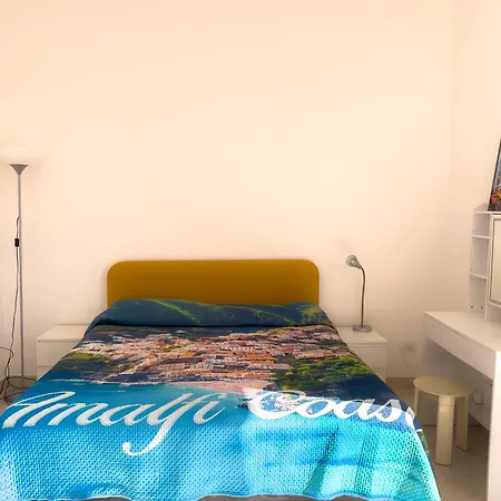 Sorrento Coast - Casa Raffaella شقة
