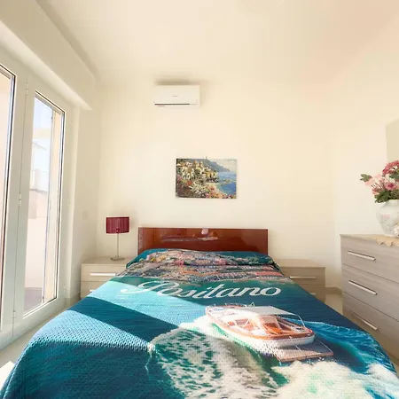 Sorrento Coast - Casa Raffaella