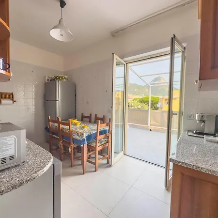Appartement Sorrento Coast - Casa Raffaella *