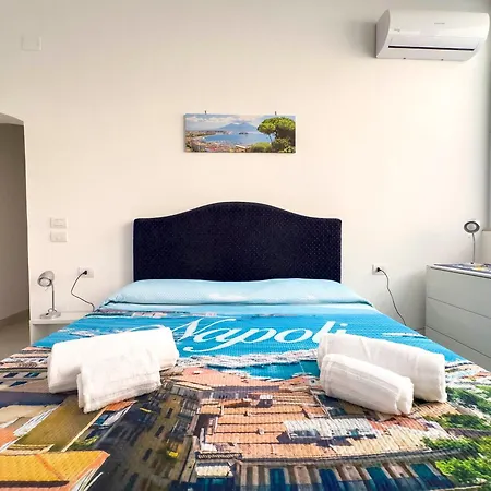 Appartement Sorrento Coast - Casa Raffaella Meta