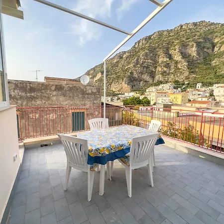 Appartement Sorrento Coast - Casa Raffaella