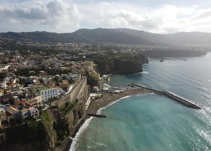 Sorrento Coast - Casa Raffaella * 메타